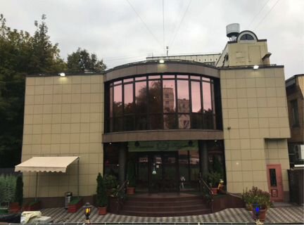 Повар-мангальщик