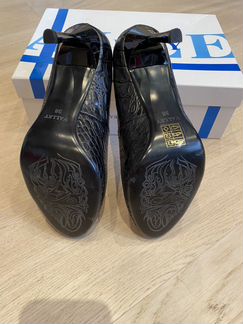 Туфли новые