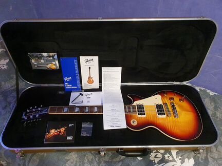 Gibson USA Les Paul Less Plus