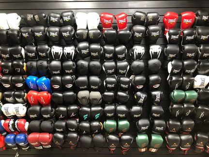 Снарядные перчатки