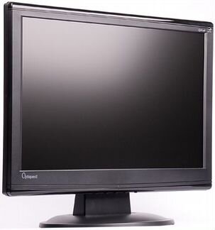 Монитор Viewsonic Optiquest Q2202wb