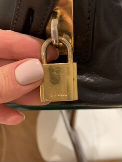 Сумка Prada оригинал