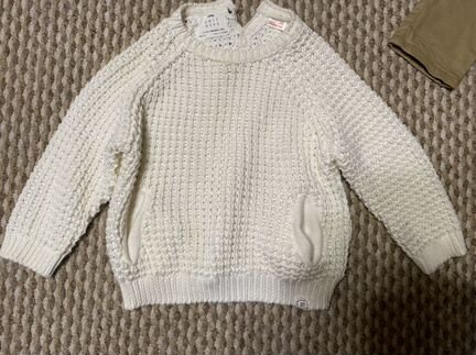 Комплект Zara на 2 года