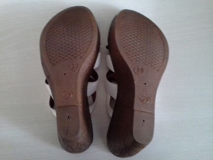 Сабо женские новые