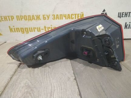 Фонарь диодный правый бмв 5 Г30 BMW 5 G30