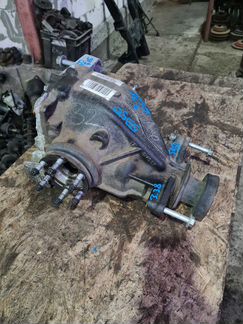 Редуктор задний BMW 7 E65 2001-2008