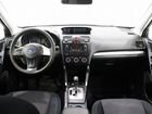 Subaru Forester 2.0 CVT, 2014, 98 646 км объявление продам