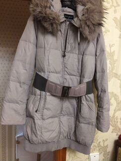 Пуховик savage