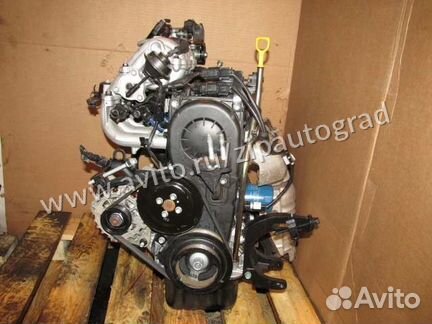 Двигатель Kia Picanto (Киа Пиканто)