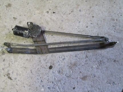 Трапеция стеклоочистителя Volkswagen Passat B3 B4