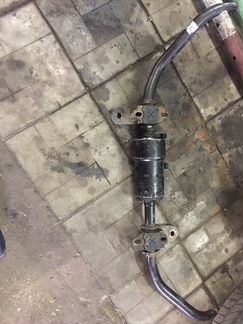 Стаблизатор Рендж ровер спорт, вог Дискавери