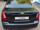 Chevrolet Lacetti 1.6 МТ, 2007, 169 560 км