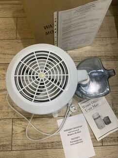 Аквадистиллятор BL9803 бытовой, Stegler домашний