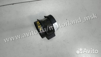 Расходомер Land Rover Discovery 2, 2001