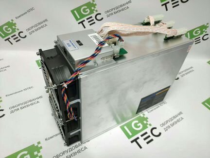 Innosillicon A 10 PRO 6gb 500Mh/s