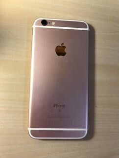 Телефон iPhone