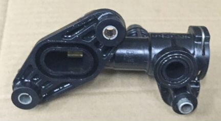 BMW 17217647315 Теплообменник АКПП E70 F15 F16 бен