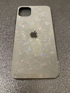 Чехол на iPhone 11 pro max