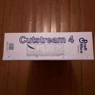 Резак сабельный/гильотинный Cutstream 4 Profi Offi