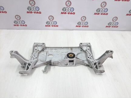 Балка подвески Skoda Superb седан cdab 2011