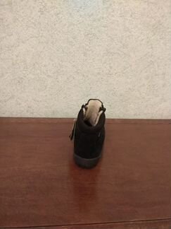 Обувь зима