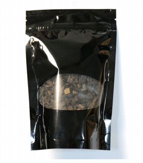 Дубовые чипсы «Вискарные», 100 гр