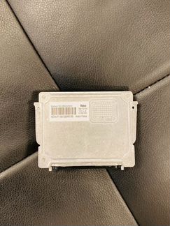 Valeo 6G OEM блок розжиг VZ739 89076976 07 Audi B