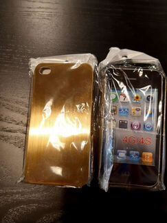 Чехол айфон 4 и 5