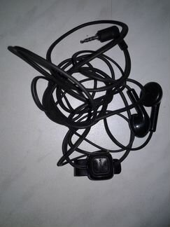 Наушники для телефона Nokia