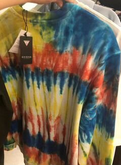 Свитшот мужской guess