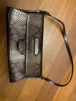 Сумка клатч