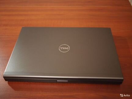 New Dell Precision M4800 i7 16GB Quadro K2100 IPS