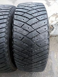 205 55 16 GoodYear бу Шины Зимние 205 55 R16 99D