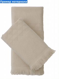 Полотенце Stefanie Цвет: Светло-Лавандовый (50х90 см)