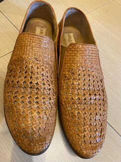 Туфли летние мужские Karlo Ventura