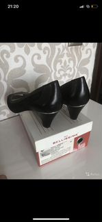 Новые Туфли - босоножки 39 размер