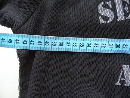 Стильная новая Футболка Dolce&Gabbana оригинал