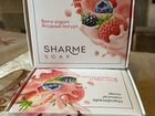 Мыло sharme soap Ягодный йогурт/Berry yogurt
