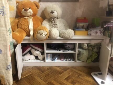 Тумба комод под телевизор тумба для обуви комод