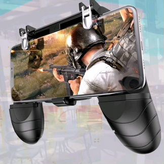 Геймпад с триггерами для pubg