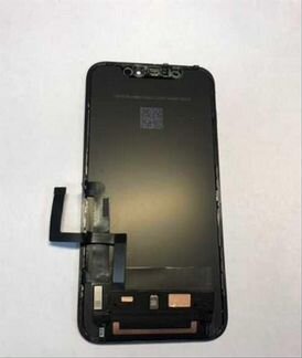iPhone 11 дисплей оригинал с заменой