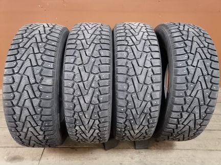 Шины Pirelli Winter Ice Zero 215/65/17
