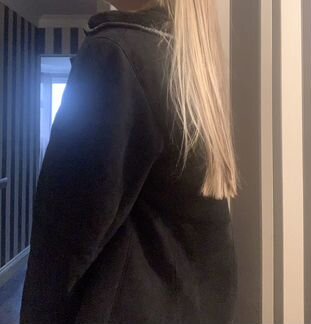 Дубленка женская 46-48