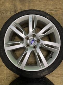 Колёса летние Volvo/Ford R18 31200604