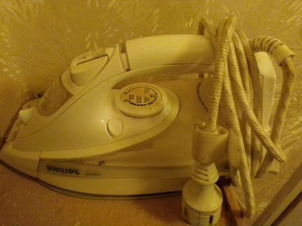 Утюг Philips