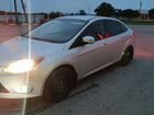 Ford Focus 1.6 МТ, 2013, 245 000 км