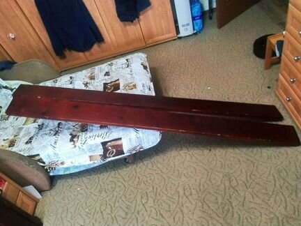 Кровать с ортопедическим основанием