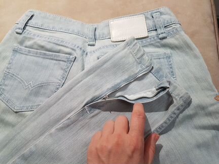 Джинсы женские Westland, skinny, 28 р