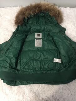 Куртка на мальчика