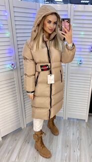 Крутая курточка Монклер